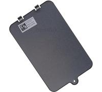 Deal4GO Sin cubierta HDD 2.5 SATA HDD Soporte Panel de puerta 13FHW 013FHW Reemplazo para Dell OptiPlex 7070 7090 3090 Ultra factor de forma
