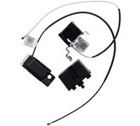 Deal4GO SMA - Módulo de cable de antena WiFi X2TMW X6FY6 F9M0M de repuesto para Dell Pro Micro QCM1250 QBM1250 QCM1255 P5M1260 MFF