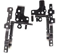 Deal4GO Soporte de bisagra de pantalla LCD M21374-001 N12500-001 de repuesto para HP ProBook 440 445 G8 G9 Elitebook 645 640 G9 G7