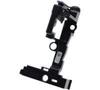 Deal4GO Soporte de montaje para altavoz de batería 0F3WM 00F3WM de repuesto para Dell FCM2250 QCM1250 QBM1250 QCM1255 MFF