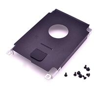 Deal4GO - Soporte para Disco Duro SATA de 7 mm con Tornillos para HP ProBook 440 G0 G1 G2/445 G0 G1 G2/450 G0 G1 G2/455 G0 G1 G2/470 G0 G1 G2
