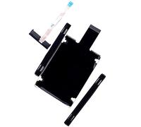 Deal4GO - Soporte para Disco Duro SSD con Cable SATA HDD para Acer Swift 3 S40-10 SF314 SF314-54 SF314-54G SF314-56 450.0E70A.0001 50.GXKN1.005