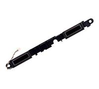 Deal4GO SPK14 - Altavoz portátil de repuesto para HP EliteBook 735 G5 745 G5 830 G5 840 G5 845 G5 Zbook 14U G5 L13684-001 6039B0091001 LS-PS1714