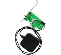 Deal4GO Tarjeta SMA PCIe Y29XF con antena inalámbrica WiFi externa de repuesto para torre Dell OptiPlex 7020 7010 7000 5000 3000 QBT1250 QCT1250 FCT2250