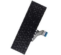 Deal4GO Teclado de repuesto sin retroiluminación para laptop HP 15-DY 15-EF 15-DW 15-EC 17-BY 17-CA 16-A 15-DK 15-CS 15-DA 250 255 256 G6 G7 G8 G9