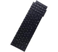 Deal4GO Teclado mecánico retroiluminado RGB Cherry MX de 4 zonas FDFPN 0FDFPN de repuesto para Dell Alienware 18 Area-51 AA18250 P52E