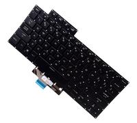 Deal4GO Teclado retroiluminado de repuesto para ASUS ROG Zephyrus G14 GA401IV GA401IU GA401IH GA401II GA401QM GA401QE GA401IV-BR9N6