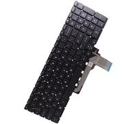 Deal4GO Teclado retroiluminado N13298-001 de repuesto para HP Victus 15-FB 15-FA 16-R 16-S 16-D 16-E 15-FB1013DX 15-FA0031DX - Gris/Plata mica