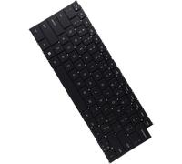 Deal4GO Teclado retroiluminado PK7DT de repuesto para Dell Inspiron 5410 5420 5620 7420 7430 7620 7630 7635 7425 2 en 1, Latitude 3420 3330
