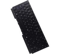 Deal4GO Teclado retroiluminado RGB de 1 zona 4DT65 38C17 de repuesto para laptop Dell Alienware M15 R5 R6 R7, G16 7620 7630 7635