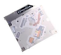 Deal4GO Unidad óptica interna SATA ODD DVD Super Drive 678-0592 UJ868A UJ898A UJ8A8 Reemplazo para MacBook Pro A1278 A1286 A1297