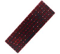 Deal4GO US-INTL - Teclado retroiluminado de 28 pines para Acer Nitro 5 AN515-51 AN515-52 AN515-53 AN515-54 AN515-55 AN517-51 AN515-41 PH315-51 G3-571 - -