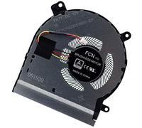 Deal4GO Ventilador de CPU DFSCK221051820 FK7T CPU Cooler (lado izquierdo) para ASUS ROG Strix Scar II GL504 GL504GS GL504GM GL504GV GL504GW