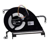 Deal4GO Ventilador de refrigeración de CPU 13NB0IA0P01111 de repuesto para ASUS VivoBook S15 S530 X530 K530 S530UA-DB51 S530FA-DB51 S530FN
