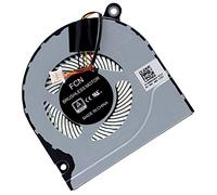 Deal4GO Ventilador de refrigeración de CPU con cubierta de repuesto para Acer Aspire 7 A717-71 A717-71G A715-71 A715-71G N17C1 A315 A315-41 A315-41G DC28000JRF0 23.GP8N2.001