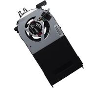 Deal4GO Ventilador de refrigeración de CPU con soplador 5H40U93051 5H40U93052 de repuesto para Lenovo ThinkCentre M90Q Gen 3 5, P360 P3 Tiny 8 Desktop