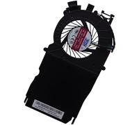 Deal4GO - Ventilador de refrigeración de CPU de 35 W 02CW457 01MN630 BAZA0817R2U Repuesto para Lenovo ThinkCentre Tiny 4 M710Q M910Q M720S M910x P320 Desktop