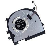Deal4GO - Ventilador de refrigeración de CPU de 5 V 5F10S13881 de repuesto para Lenovo IdeaPad S340-15 C340-15 FLEX-15 S340-15IIL S340-15IWL C340-15IWL FLEX-15IWL (2019)