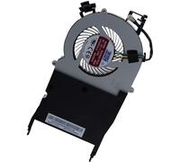 Deal4GO - Ventilador de refrigeración de CPU de 65 W 01MN632 BAZA0817R2U P004 de repuesto para Lenovo ThinkCentre Tiny 5 M920Q M720Q M625Q M920x P330 Desktop