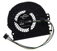 Deal4GO Ventilador de refrigeración de CPU de 65 W 5H40U93115 de repuesto para Lenovo ThinkCentre M920Q M920x M720Q NEO Ultra ThinkStation P330 Tiny 5 Desktop