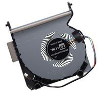 Deal4GO Ventilador de refrigeración de CPU M20524-001 de repuesto para HP EliteDesk 800 805 G6 G8, ProDesk 400 405 600 G6 DM Desktop Mini PC