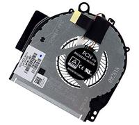 Deal4GO Ventilador de refrigeración de CPU para HP Pavilion X360 14-BA 14M-BA 14T-BA 14-BA013DX 14-BA010CA NFB80A05H-002 924281-001