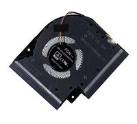 Deal4GO Ventilador de refrigeración GPU Cooler DFSCK221151810 FK7U (lado derecho) para ASUS ROG Strix Scar II GL504 GL504G GL504GS GL504GM GL504GV GL504GW