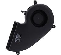Deal4GO - Ventilador de refrigeración para CPU 610-00252 923-01679 de repuesto para iMAC de 27 pulgadas A1419 2017 2015 2014 2013 2012 A2115 2019 2020