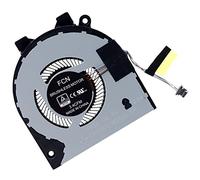 Deal4GO - Ventilador de refrigeración para CPU G0D3G 0G0D3G 023.100DJ.0011 para Dell Inspiron 15 5580 5582 5585 5591 14-5480 5481 5482 5488 P93G