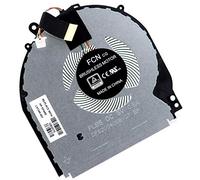 Deal4GO Ventilador de refrigeración para ordenador portátil HP Pavilion X360 14-CD 14-CD0000TU 14-CD0003dx 14M-CD 14M-CD0001dx 14M-CD0005dx 14M-CD0006dx L18222-001