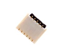 Deal4GO ZIF - Conector de riel deslizante de repuesto para Nintendo Switch OLED Joycon Controller Motherboard