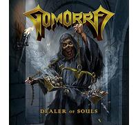 Gomorra – Dealer of souls – Soulfood Music