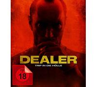 Dealer – Blu-ray – Edición Steelbook