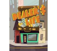 Dealer's Life - Steam Key - GLOBAL