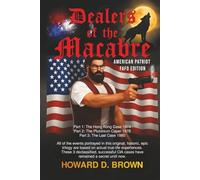 DEALERS OF THE MACABRE