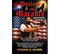 Dealers of the Macabre