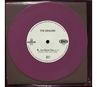 Dealers, the - You Better Run [Import]