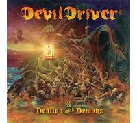 Dealing With Demons Vol.II