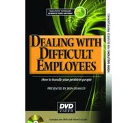 Dealing With Difficult Employees
