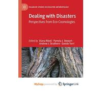 Dealing with Disasters: Perspectives from Eco-Cosmologies