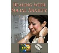 Dealing with Social Anxiety DVD