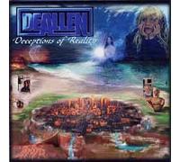 Deallen - Deceptions of Reality