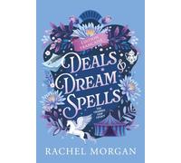 Deals & Dream Spells: Une Romance Fantasy Régence (The Charmed Leaf Legacy Édition Française)