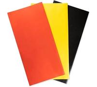 Deals Kit de 3 unidades de paño brillante alto limpiador y absorbente