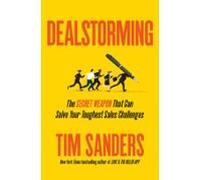 Dealstorming (ebook)
