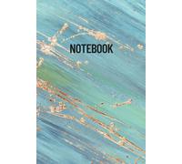 DEAM FAMILY, A4 lined Notebook, blue Notebook, hardcover ,Ideal as a Diary, Bullet Journal, Idea Book, Writing Book, recording thoughts,: blauer A4, ... Gedanken, Ideen aufzeichnen