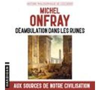 Déambulation dans les Ruines