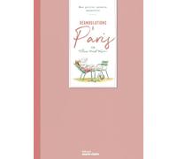 Déambulations à Paris