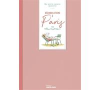 Déambulations à Paris