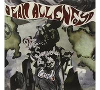 Dean Allen Foyd - Sounds Can Be So Cruel